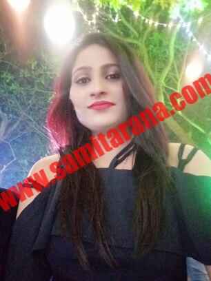 Russian Escorts Juhu