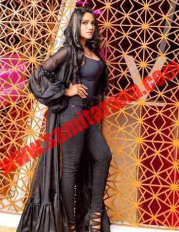Female Escorts Juhu